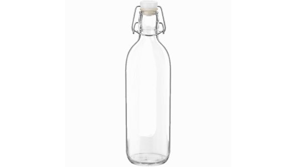 1 Litre chunky bottle