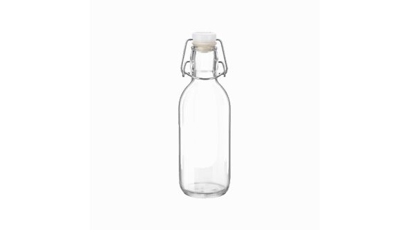 0.5 Litre chunky bottle